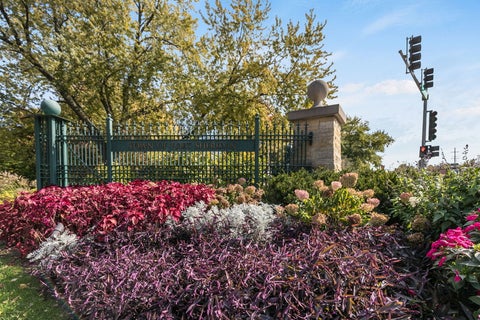 Tiny photo for 155 Whistler Road, Highland Park, IL 60035 (MLS # 12785449)
