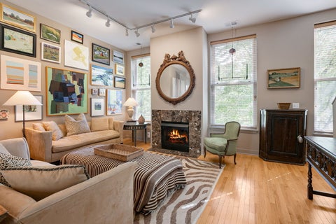 Tiny photo for 155 Whistler Road, Highland Park, IL 60035 (MLS # 12785449)