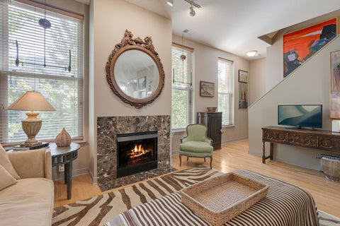 Tiny photo for 155 Whistler Road, Highland Park, IL 60035 (MLS # 12785449)