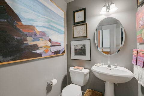 Tiny photo for 155 Whistler Road, Highland Park, IL 60035 (MLS # 12785449)