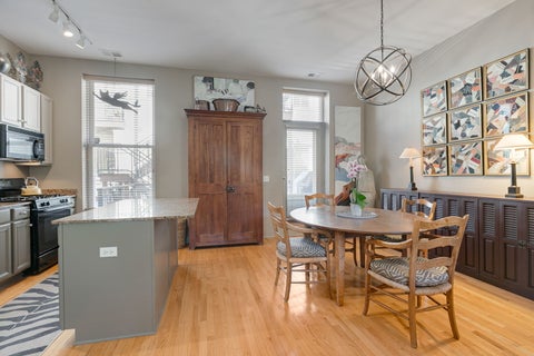 Tiny photo for 155 Whistler Road, Highland Park, IL 60035 (MLS # 12785449)