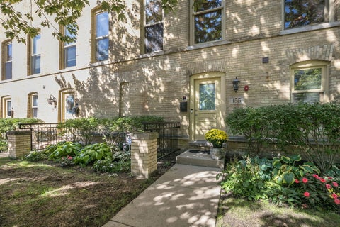Tiny photo for 155 Whistler Road, Highland Park, IL 60035 (MLS # 12785449)