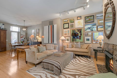 Tiny photo for 155 Whistler Road, Highland Park, IL 60035 (MLS # 12785449)