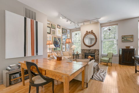 Tiny photo for 155 Whistler Road, Highland Park, IL 60035 (MLS # 12785449)