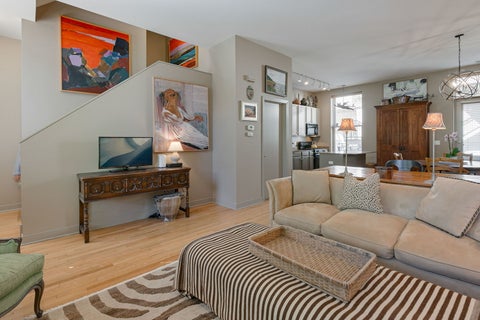 Tiny photo for 155 Whistler Road, Highland Park, IL 60035 (MLS # 12785449)