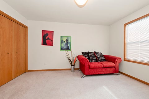 Tiny photo for 396 Hunters Drive, Beecher, IL 60401 (MLS # 12769286)