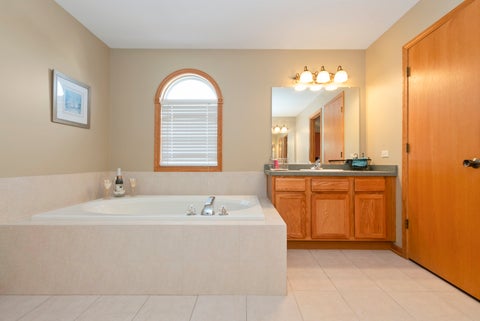 Tiny photo for 396 Hunters Drive, Beecher, IL 60401 (MLS # 12769286)