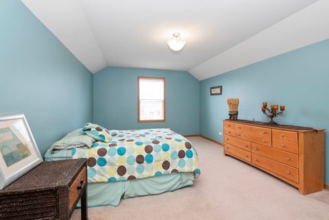 Tiny photo for 396 Hunters Drive, Beecher, IL 60401 (MLS # 12769286)