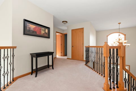 Tiny photo for 396 Hunters Drive, Beecher, IL 60401 (MLS # 12769286)