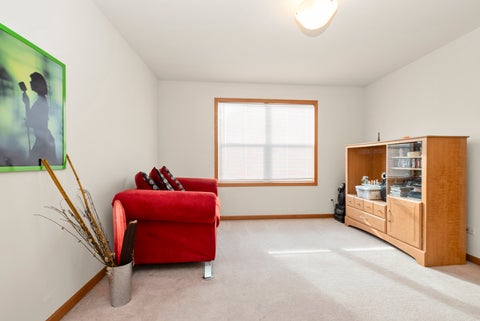 Tiny photo for 396 Hunters Drive, Beecher, IL 60401 (MLS # 12769286)