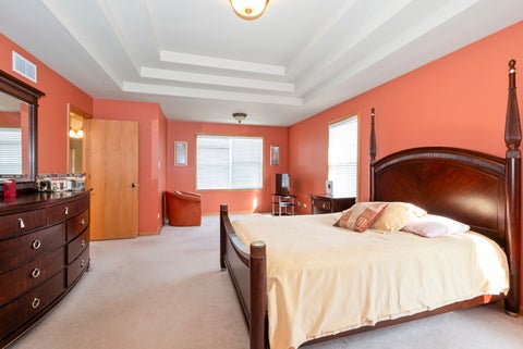 Tiny photo for 396 Hunters Drive, Beecher, IL 60401 (MLS # 12769286)