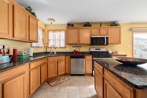 Tiny photo for 396 Hunters Drive, Beecher, IL 60401 (MLS # 12769286)