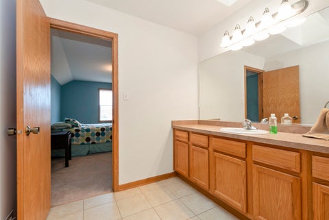Tiny photo for 396 Hunters Drive, Beecher, IL 60401 (MLS # 12769286)