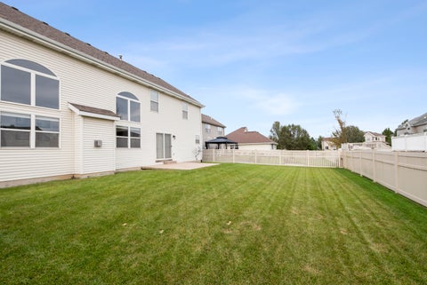 Tiny photo for 396 Hunters Drive, Beecher, IL 60401 (MLS # 12769286)