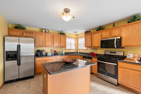 Tiny photo for 396 Hunters Drive, Beecher, IL 60401 (MLS # 12769286)