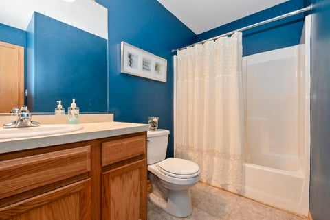 Tiny photo for 396 Hunters Drive, Beecher, IL 60401 (MLS # 12769286)