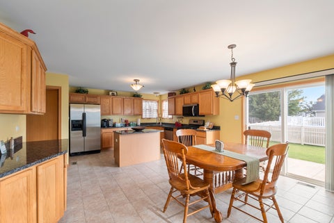 Tiny photo for 396 Hunters Drive, Beecher, IL 60401 (MLS # 12769286)