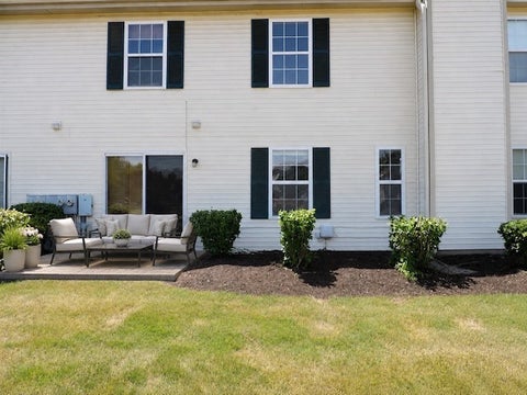 Tiny photo for 2480 Frost Drive, Aurora, IL 60503 (MLS # 12764475)