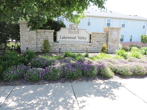 Tiny photo for 2480 Frost Drive, Aurora, IL 60503 (MLS # 12764475)