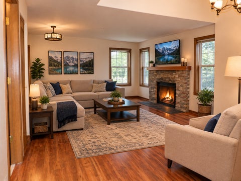 Tiny photo for 2480 Frost Drive, Aurora, IL 60503 (MLS # 12764475)