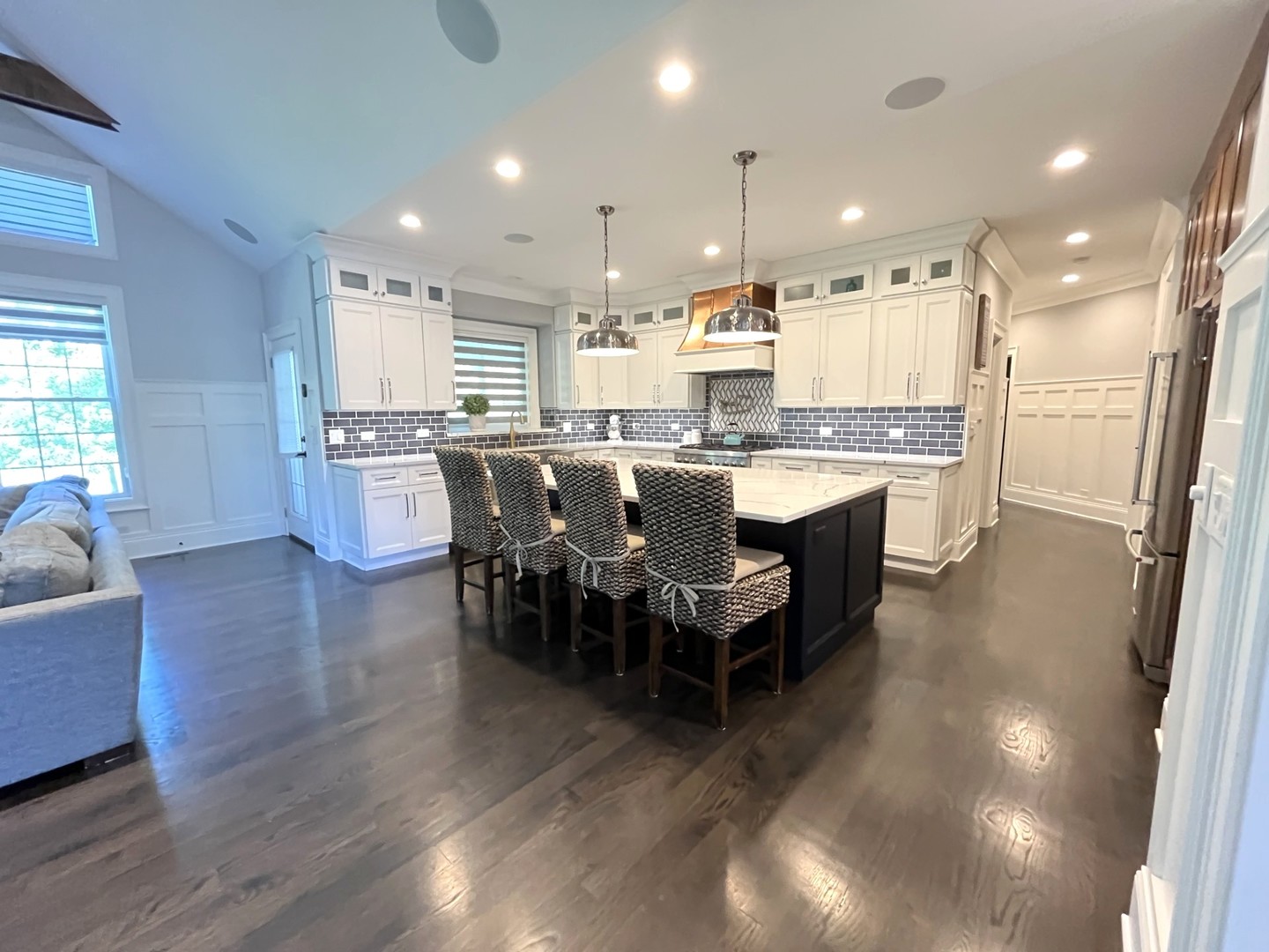 9605 Stonecastle Lane