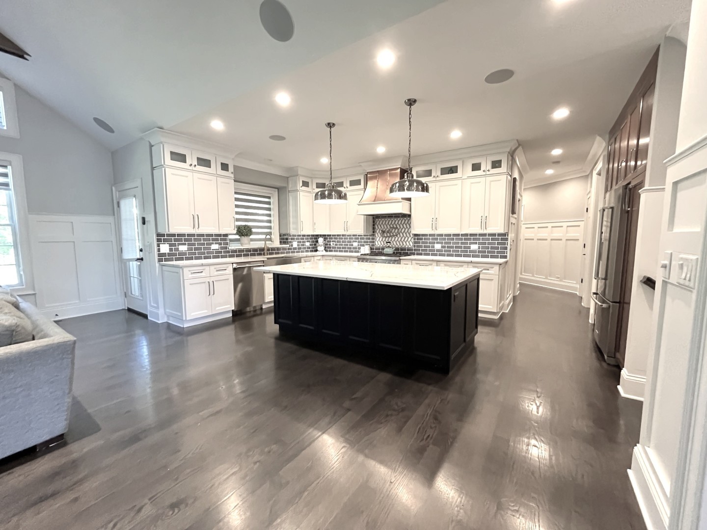 9605 Stonecastle Lane