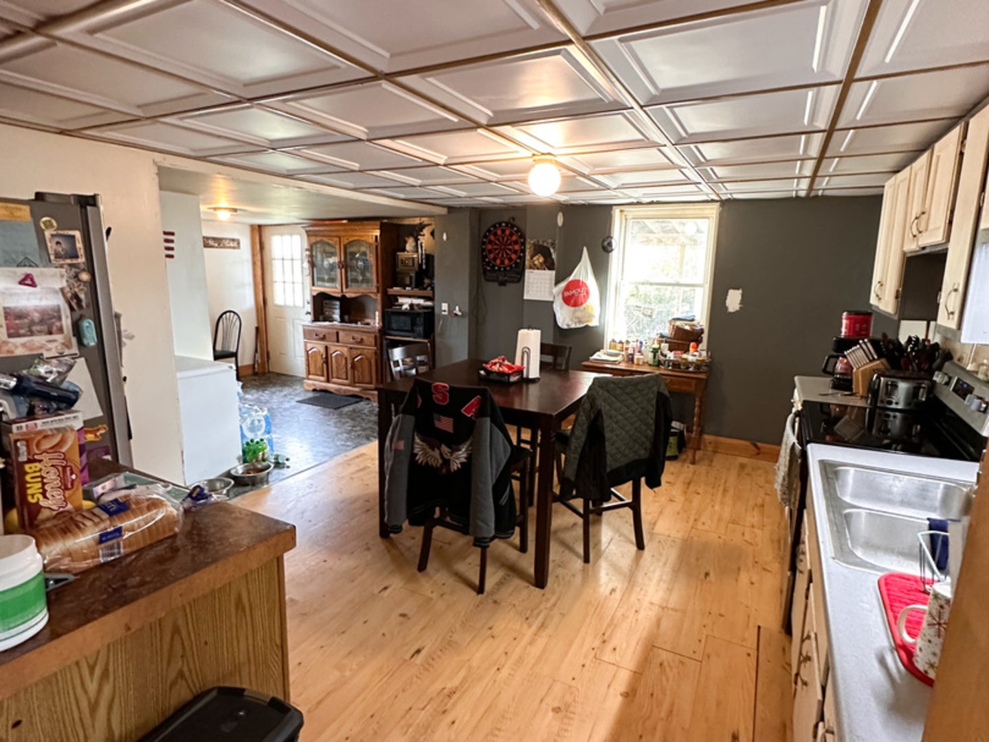1191 S Columbian Road