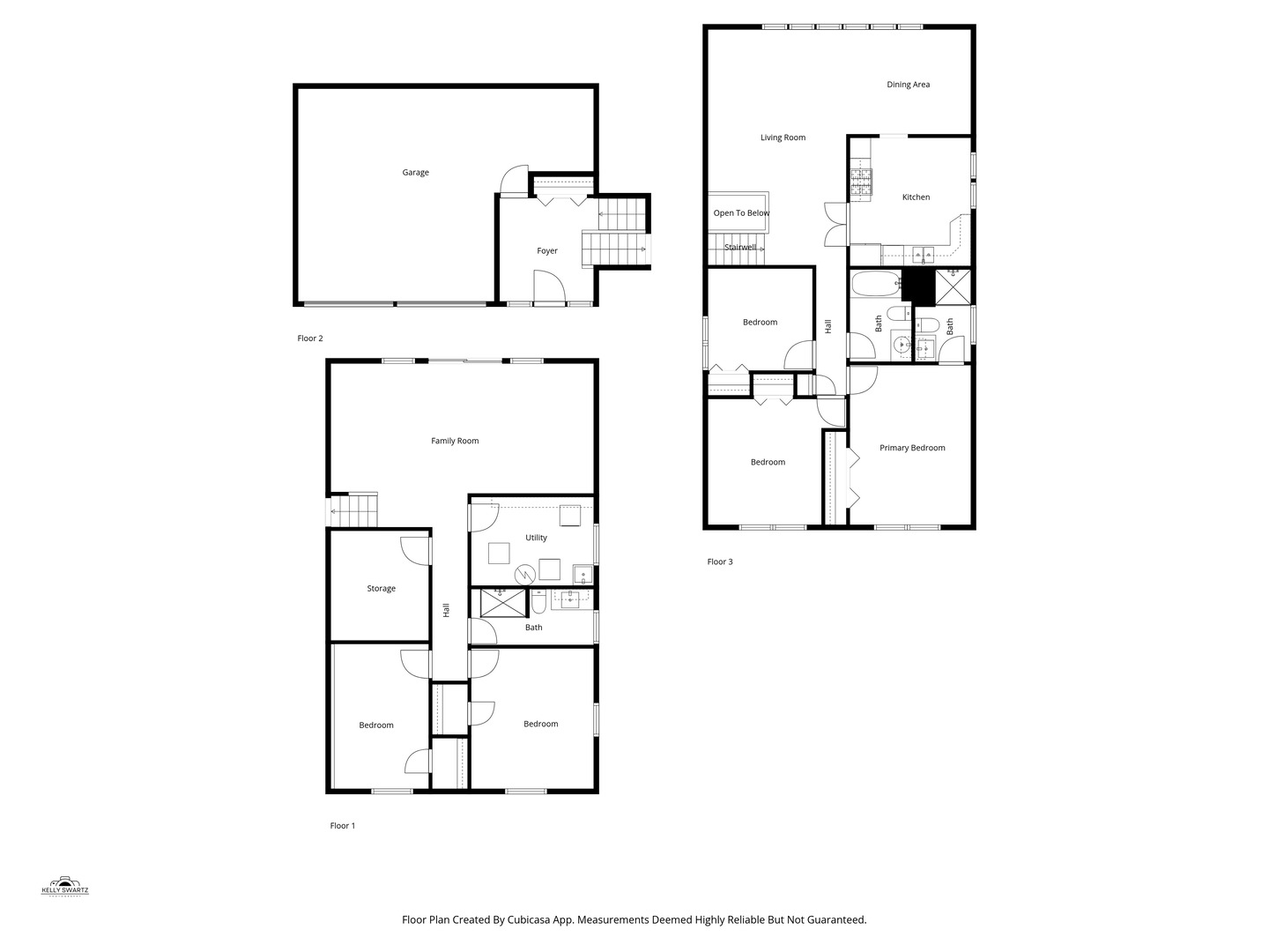 21W664 Glen Valley Drive