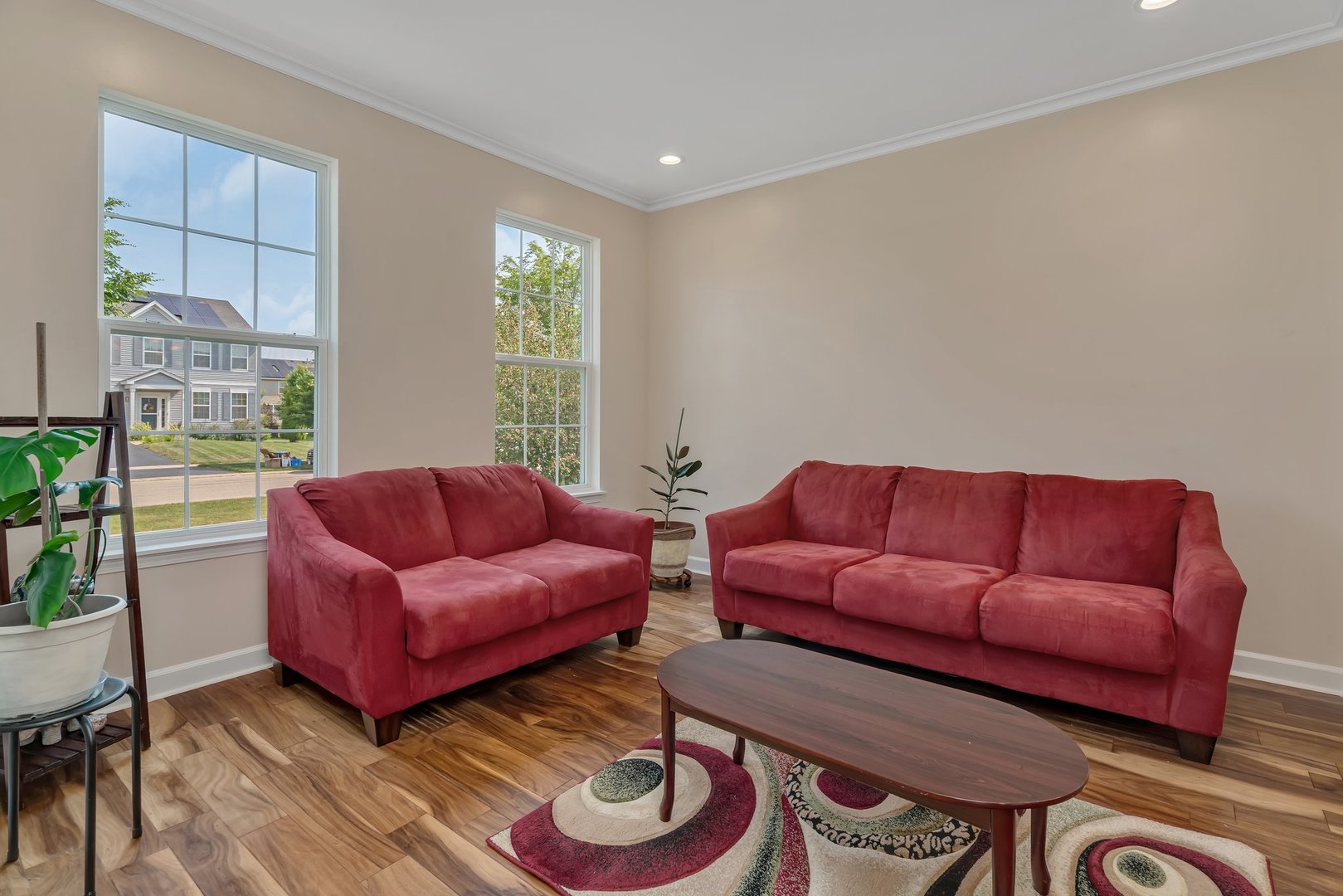 1221 Winding Way