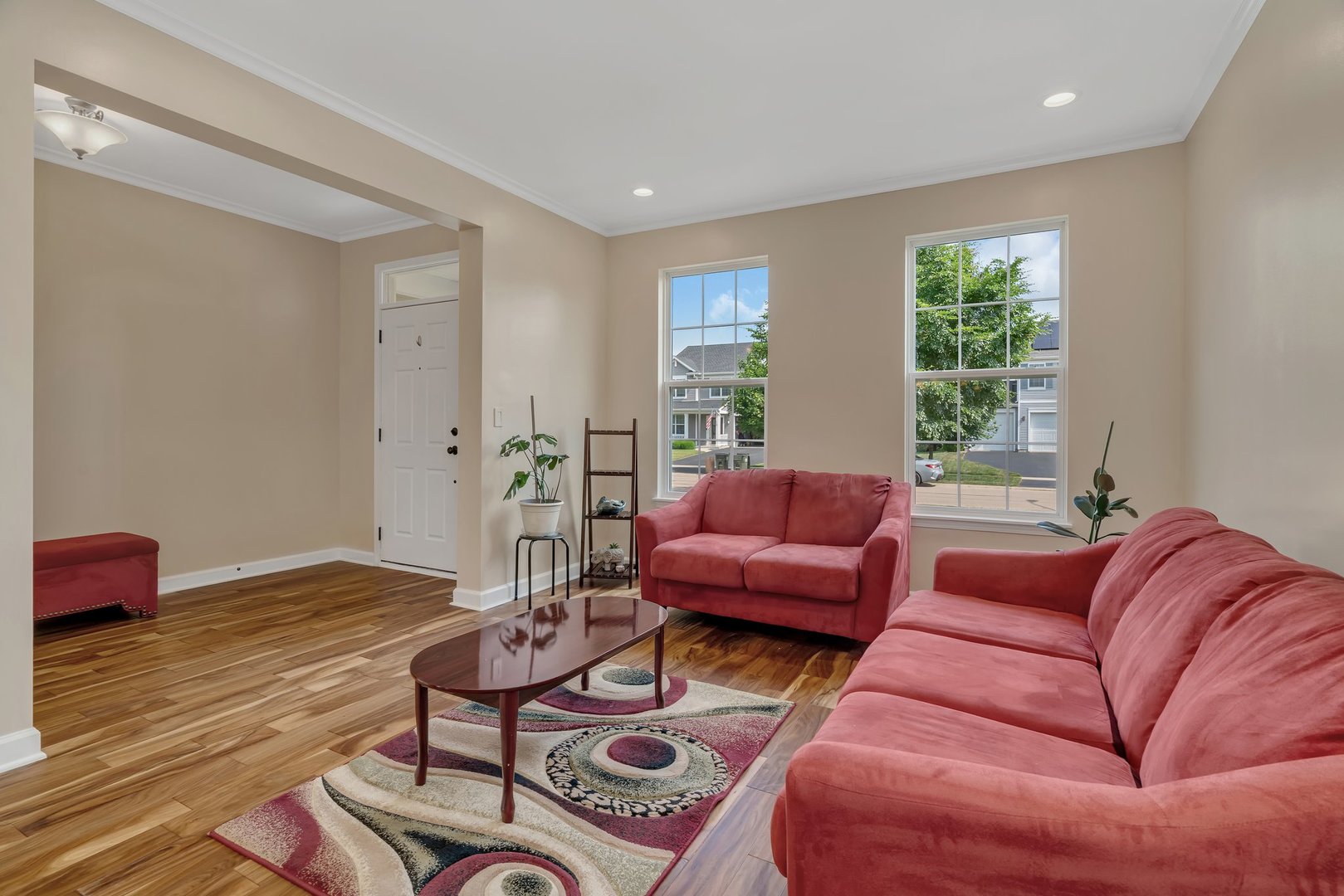 1221 Winding Way