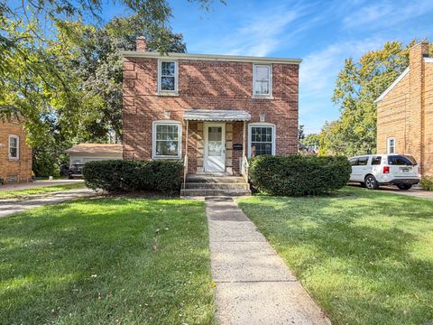 Tiny photo for 2008 Newton Avenue, Park Ridge, IL 60068 (MLS # 12503513)