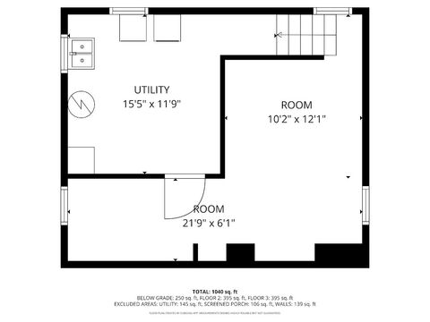 Tiny photo for 2008 Newton Avenue, Park Ridge, IL 60068 (MLS # 12503513)