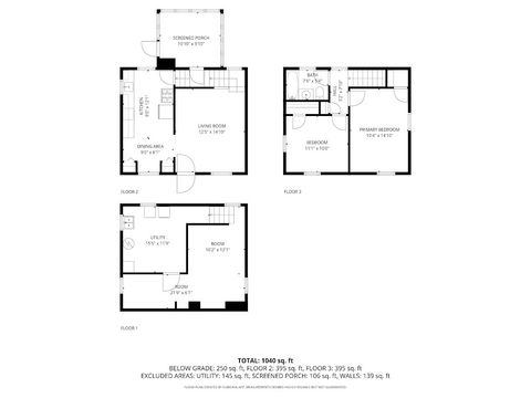 Tiny photo for 2008 Newton Avenue, Park Ridge, IL 60068 (MLS # 12503513)