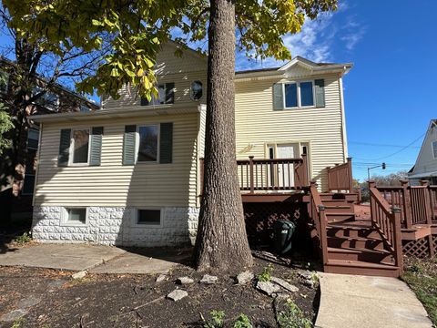 A home in Elmhurst