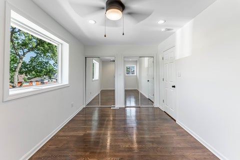 Tiny photo for 9131 S Parnell Avenue, Chicago, IL 60620 (MLS # 12680109)