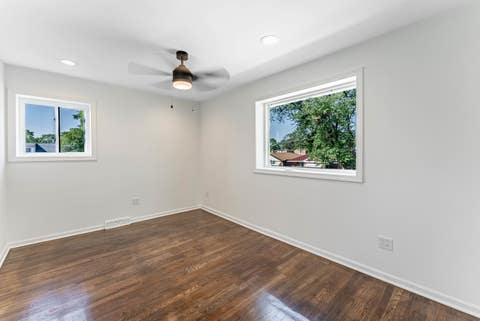 Tiny photo for 9131 S Parnell Avenue, Chicago, IL 60620 (MLS # 12680109)