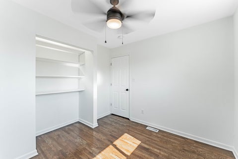 Tiny photo for 9131 S Parnell Avenue, Chicago, IL 60620 (MLS # 12680109)