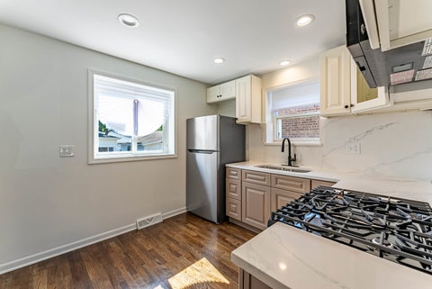 Tiny photo for 9131 S Parnell Avenue, Chicago, IL 60620 (MLS # 12680109)