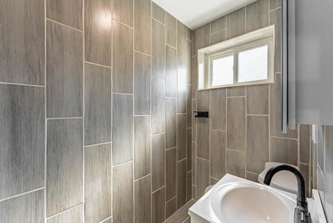 Tiny photo for 9131 S Parnell Avenue, Chicago, IL 60620 (MLS # 12680109)