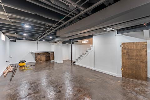 Tiny photo for 9131 S Parnell Avenue, Chicago, IL 60620 (MLS # 12680109)