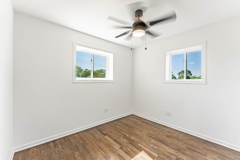 Tiny photo for 9131 S Parnell Avenue, Chicago, IL 60620 (MLS # 12680109)