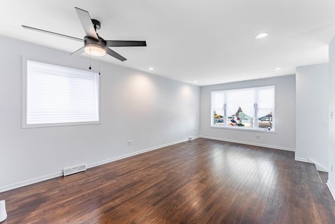 Tiny photo for 9131 S Parnell Avenue, Chicago, IL 60620 (MLS # 12680109)