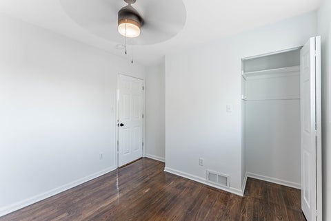 Tiny photo for 9131 S Parnell Avenue, Chicago, IL 60620 (MLS # 12680109)