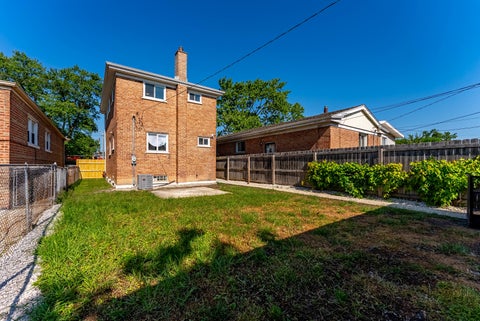 Tiny photo for 9131 S Parnell Avenue, Chicago, IL 60620 (MLS # 12680109)
