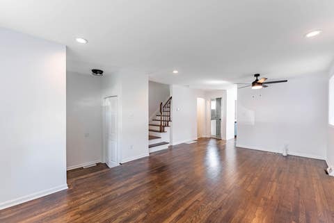 Tiny photo for 9131 S Parnell Avenue, Chicago, IL 60620 (MLS # 12680109)