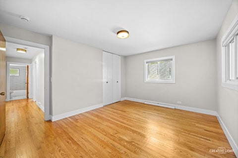 Tiny photo for 5130 Williams Street, Downers Grove, IL 60515 (MLS # 12735814)