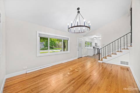 Tiny photo for 5130 Williams Street, Downers Grove, IL 60515 (MLS # 12735814)
