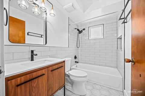 Tiny photo for 5130 Williams Street, Downers Grove, IL 60515 (MLS # 12735814)