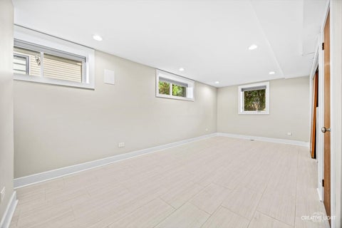 Tiny photo for 5130 Williams Street, Downers Grove, IL 60515 (MLS # 12735814)
