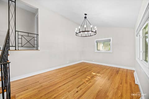 Tiny photo for 5130 Williams Street, Downers Grove, IL 60515 (MLS # 12735814)